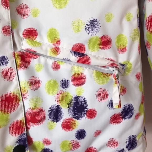 Winter Jacket - Picture 7 of 11